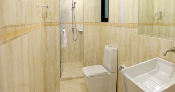 รูปภาพ เอกสิน เพลส (Akesin Place)