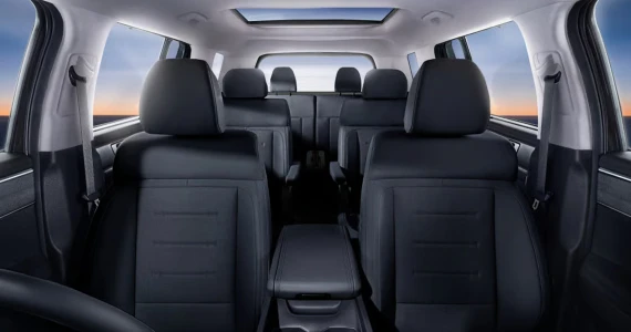 รูปภาพ ฮุนได Hyundai Santa Fe Prestige ปี 2025