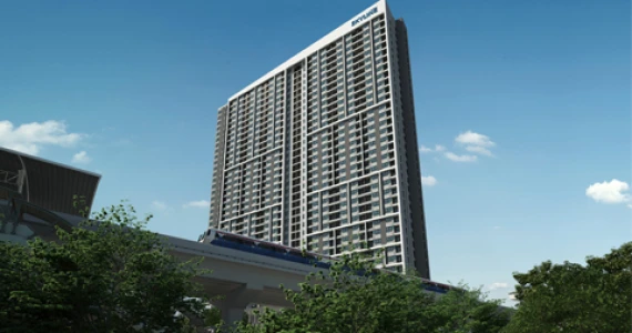 รูปภาพ สกายไลน์ รัตนาธิเบศร์ (Skyline Rattanathibet)