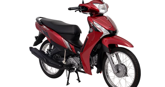 รูปภาพ ยามาฮ่า Yamaha FINN standard ปี 2021