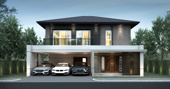 รูปภาพ อภิทาวน์ เชียงราย (Apitown Chiangrai)