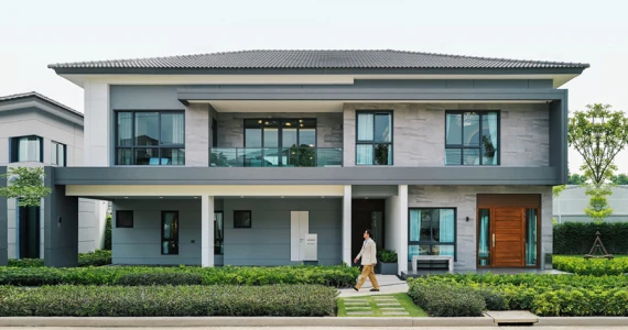 รูปภาพ เดอะ ซิตี้ พระราม 5 - นครอินทร์ (THE CITY Rama 5 - Nakhon In)