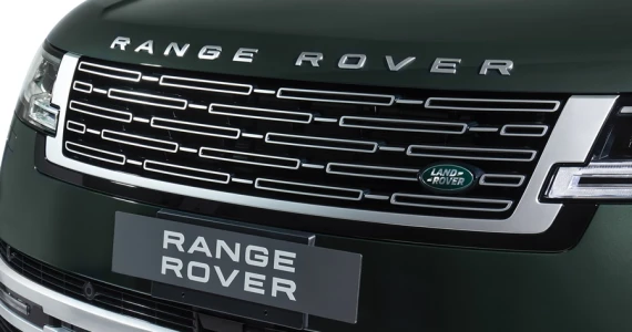 รูปภาพ แลนด์โรเวอร์ Land Rover Range Rover 3.0 Petrol Plug-In Hybrid SWB AWD SV Plus ปี 2022