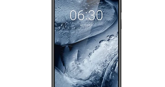 รูปภาพ โนเกีย Nokia 6.1 Plus