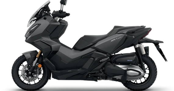 รูปภาพ ฮอนด้า Honda ADV 350 (Standard) ปี 2022