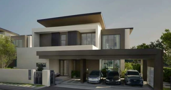 รูปภาพ เดอะ ริเวอร์ (The River)