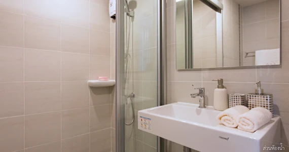 รูปภาพ ลุมพินี ซีเล็คเต็ด สุทธิสาร-สะพานควาย (Lumpini Selected Sutthisan-Saphankwai)