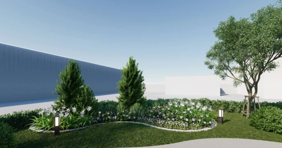 รูปภาพ บี โฮม ม.พายัพ (B-Home Payap)