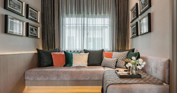 รูปภาพ บางกอก บูเลอวาร์ด พระราม 5 (Bangkok Boulevard Rama 5)