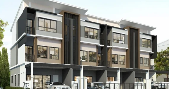 รูปภาพ พาทิโอ รามอินทรา (Patio Ramintra)