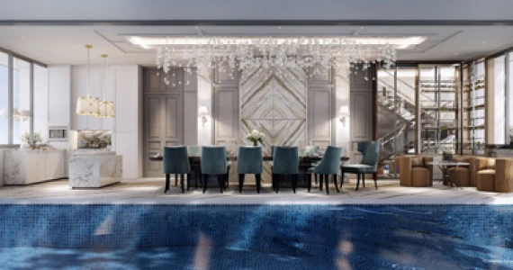 รูปภาพ 649 เรสซิเดนซ์ (649 Residence)