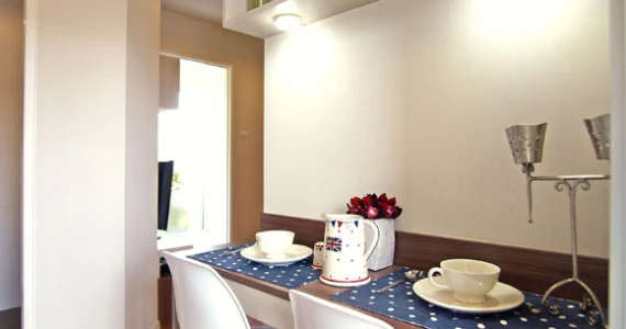 รูปภาพ ลุมพินี คอนโดทาวน์ รามอินทรา-ลาดปลาเค้า (Lumpini CondoTown Ramindra-Latplakhao)