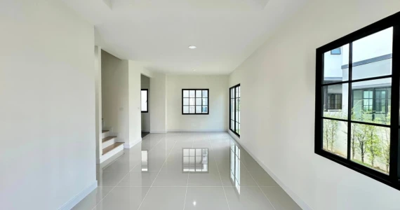 รูปภาพ ทรอฟี บ้านโพธิ์ (Trofy Baan Pho)