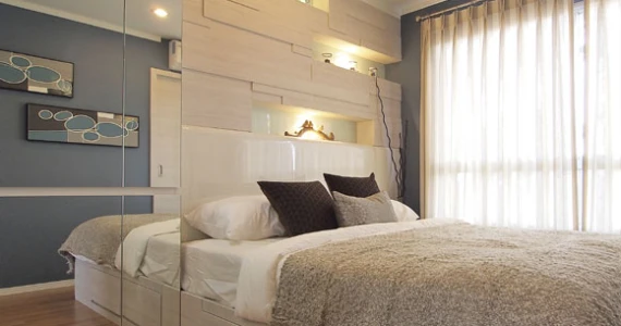 รูปภาพ ลุมพินี เพลส อุดร-โพธิ์ศรี (Lumpini Place UD-Posri)