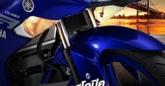 รูปภาพ ยามาฮ่า Yamaha Exciter 155 VVA ปี 2022