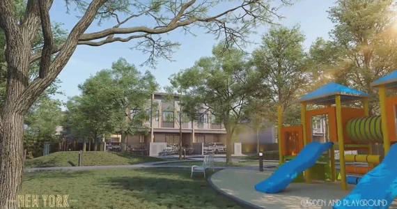 รูปภาพ นิวยอร์ก รังสิตคลอง 4 (New York Rangsit Klong 4)