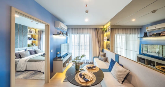 รูปภาพ แอสปาย เอราวัณ ไพร์ม (Aspire Erawan Prime)