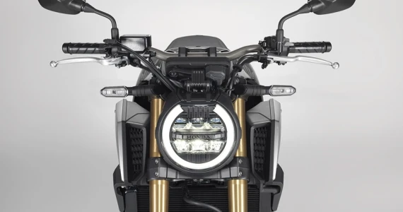 รูปภาพ ฮอนด้า Honda CB 650R MY21 ปี 2021