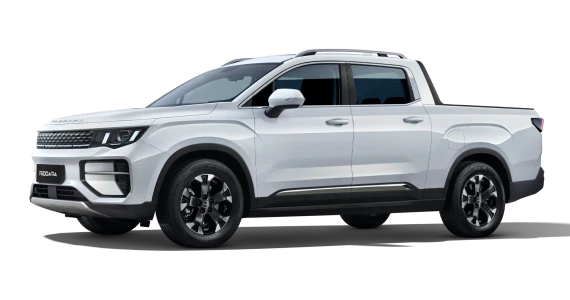 รูปภาพ ริดดารา Riddara Econ 2WD 63kWh ปี 2025