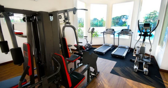 รูปภาพ เดอวิลล์ ศรีนครินทร์ (De Ville Srinakarin)