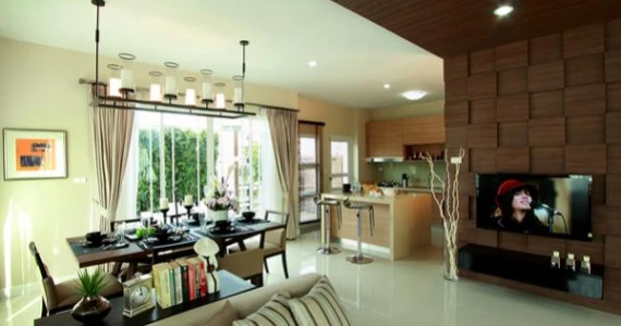 รูปภาพ เลอ เน็กซ์ตร้า วงแหวน-ศรีนครินทร์ (Le Nextra)