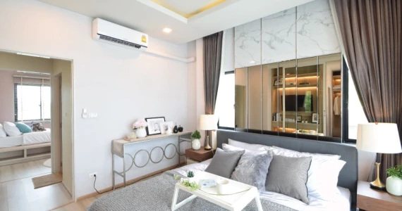 รูปภาพ มาย-กรีน @ บางสมัคร (My Green @ Bangsamak)