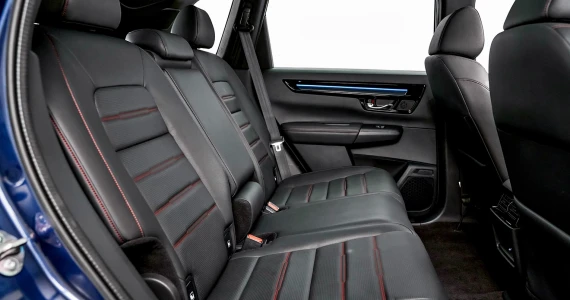 รูปภาพ ฮอนด้า Honda-CR-V e:HEV RS 4WD-ปี 2023