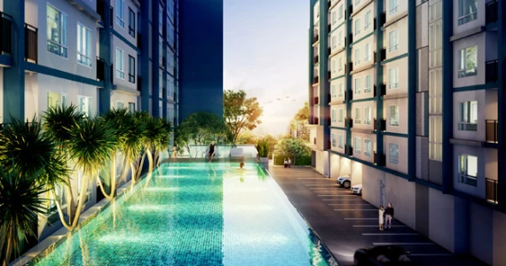 รูปภาพ ยู ทู คอนโด (You 2 Condo)