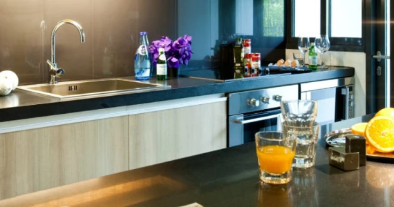 รูปภาพ พาร์โก้ คอนโดมิเนียม สาทร (The Parco condominium)