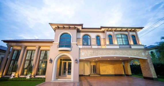 รูปภาพ คอร์ทยาร์ด พระราม 2 (Courtyard Rama II)