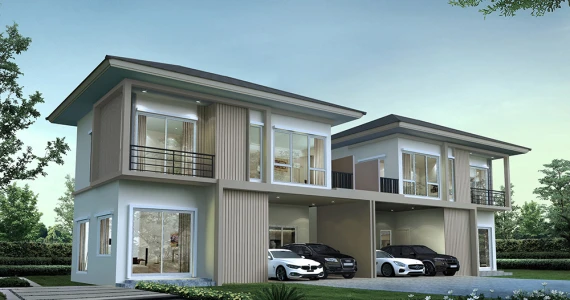 รูปภาพ คิว ดิสทริค เวสเกต (Q District Westgate)