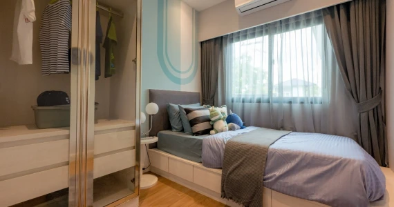 รูปภาพ พลีโน่ ทาวน์ พหลโยธิน-ลำลูกกา (Pleno Town Phaholyothin-Lamlukka)