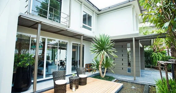 รูปภาพ บารานี พาร์ค ร่มเกล้า (Baranee Park Romklao)