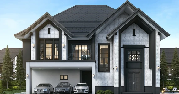 รูปภาพ เดอะ ซิตี้ กาญจนาฯ-บางแค (THE CITY Kanchana-Bangkae)