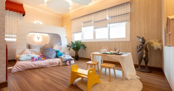 รูปภาพ ศุภาลัย ริเวอร์ วิลล์ สุราษฎร์ธานี (Supalai River Ville SuratThani)