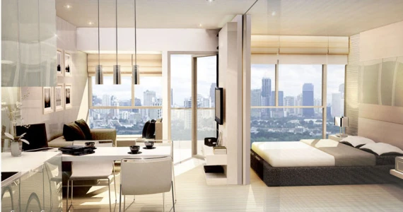 รูปภาพ เวอร์ทิค พระราม 4-สยาม (Vertiq Rama 4-Siam)