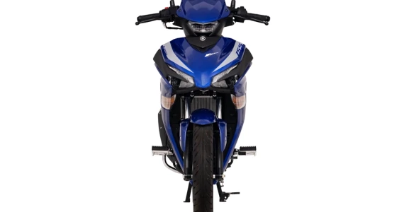 รูปภาพ ยามาฮ่า Yamaha Exciter 155 VVA ปี 2022