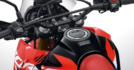 รูปภาพ ฮอนด้า Honda CRF 300RALLY ปี 2020