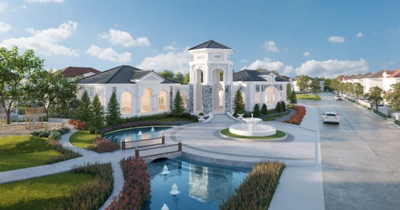 รูปภาพ นีโอ โฮม ระยอง - ราชชุมพล (Neo Home Rayong - Ratchumphon)