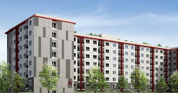 รูปภาพ เดอะไดมอนด์ นวนคร-ตลาดไท  (The Daimond Navanakorn-Taladthai)