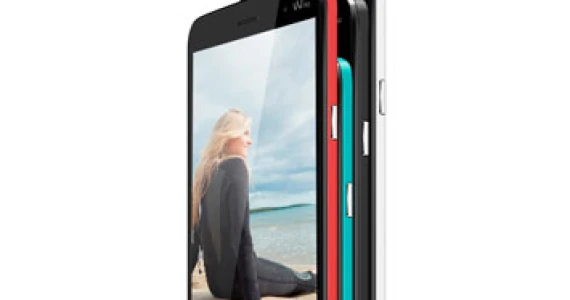 รูปภาพ วีโก Wiko-SLIDE m452