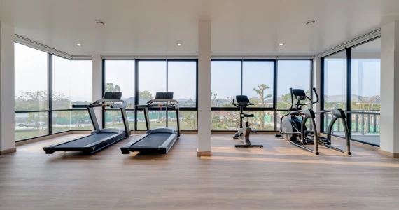 รูปภาพ อภิทาวน์ เชียงราย (Apitown Chiangrai)