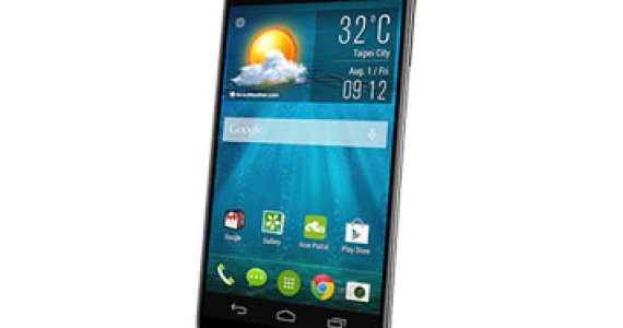 รูปภาพ เอเซอร์ Acer Liquid Jade