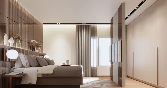 รูปภาพ ดิ เอ็กซ์คลูซีฟ รัชดา - วงศ์สว่าง (The Exclusive Ratchada - Wongsawang)