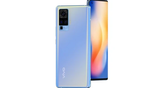 รูปภาพ วีโว่ vivo X50 Pro+