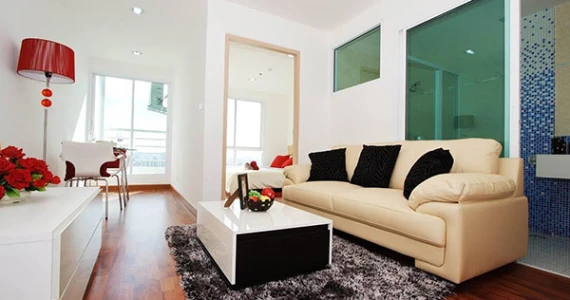 รูปภาพ แบงค์คอก ฮอไรซอน รามคำแหง (Bangkok Horizon Ramkhamhaeng)