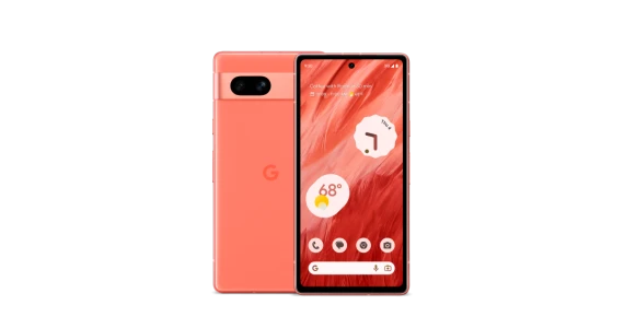 รูปภาพ กูเกิล Google Pixel7a (8GB/128GB)