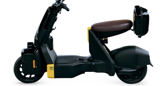 รูปภาพ โซล่า SOLAR Brix Pro ปี 2024