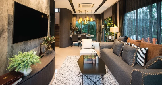 รูปภาพ เวนิว เวสต์เกต (Venue Westgate)