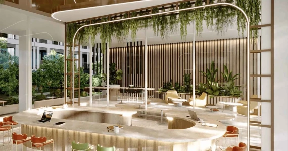 รูปภาพ แอทโมซ โอเอซิส อ่อนนุช (Atmoz Oasis Onnut)